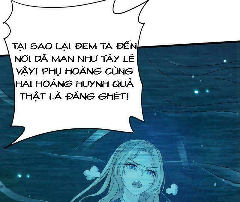 Tình Tễ Hà Xử Chương 5 Ảnh 56