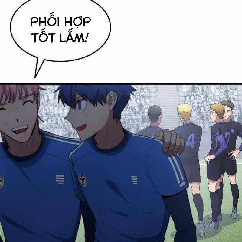 Thiên Phú Bóng Đá, Tất Cả Đều Là Của Tôi! Chương 93 Ảnh 9
