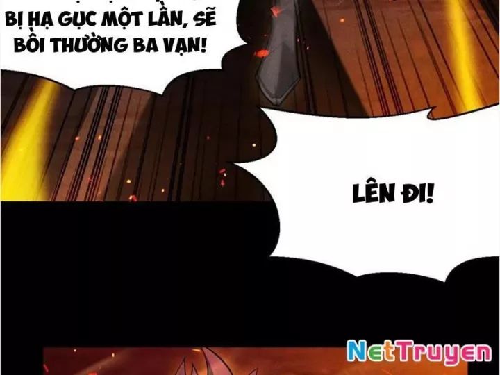 Võng Du: Afk Trăm Vạn Năm, Ta Thức Tỉnh Thành Thần Chương 32 Ảnh 19