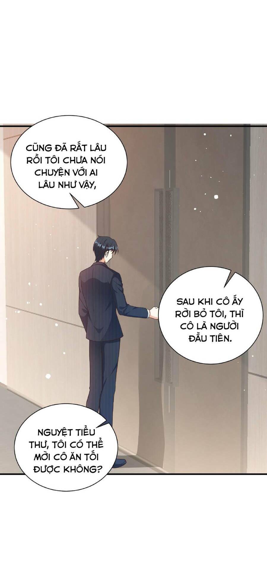 Hệ Thống Xuyên Nhanh: Tên Tra Nam Này Có Gì Đó Không Đúng Lắm! Chương 6 Ảnh 25