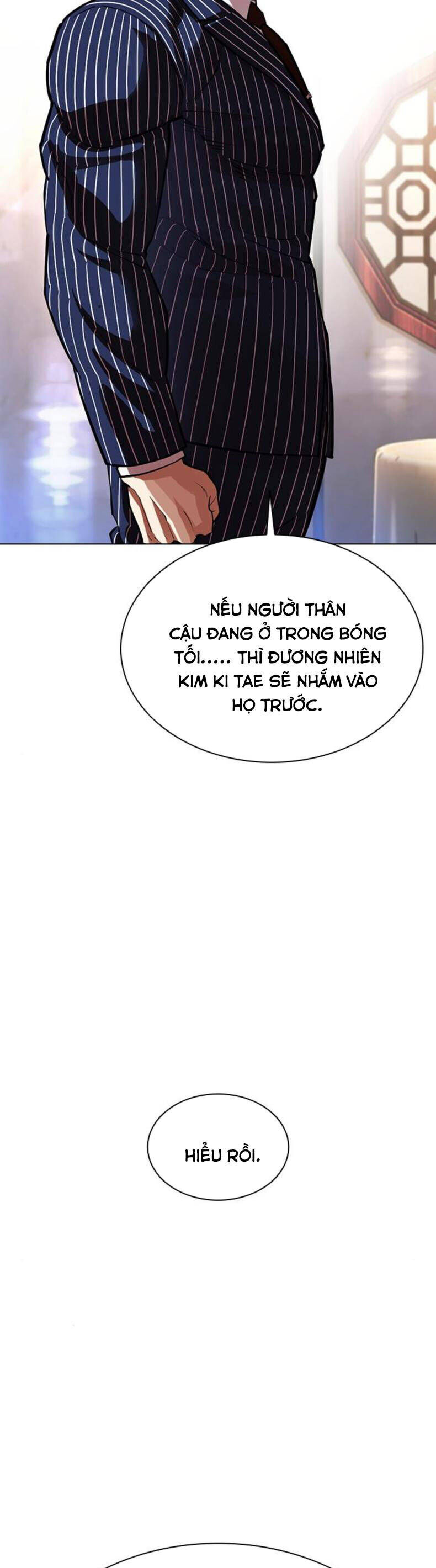 Hoán Đổi Nhiệm Màu Chương 556 Ảnh 68