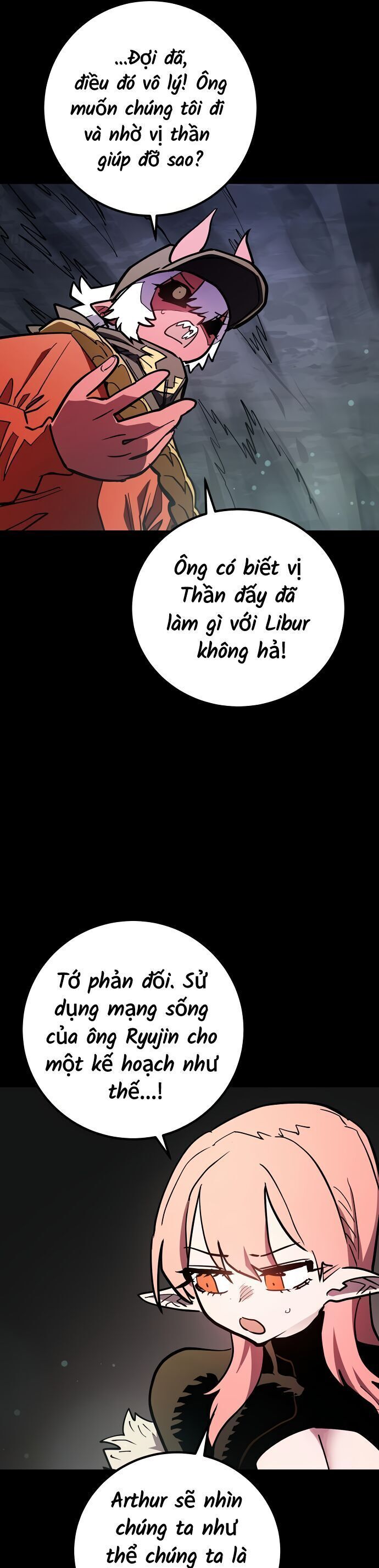 Player Chương 235 Ảnh 6