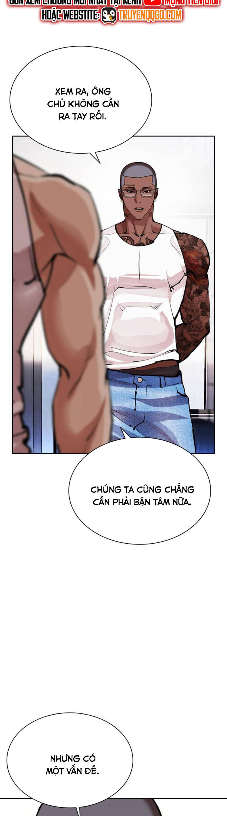 Hoán Đổi Nhiệm Màu Chương 556 Ảnh 39