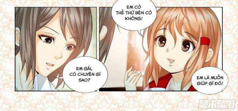 Kỳ Hiệp Địa Cầu Chi Chân Tướng Trong Sa Mạc Chương 1 Ảnh 25