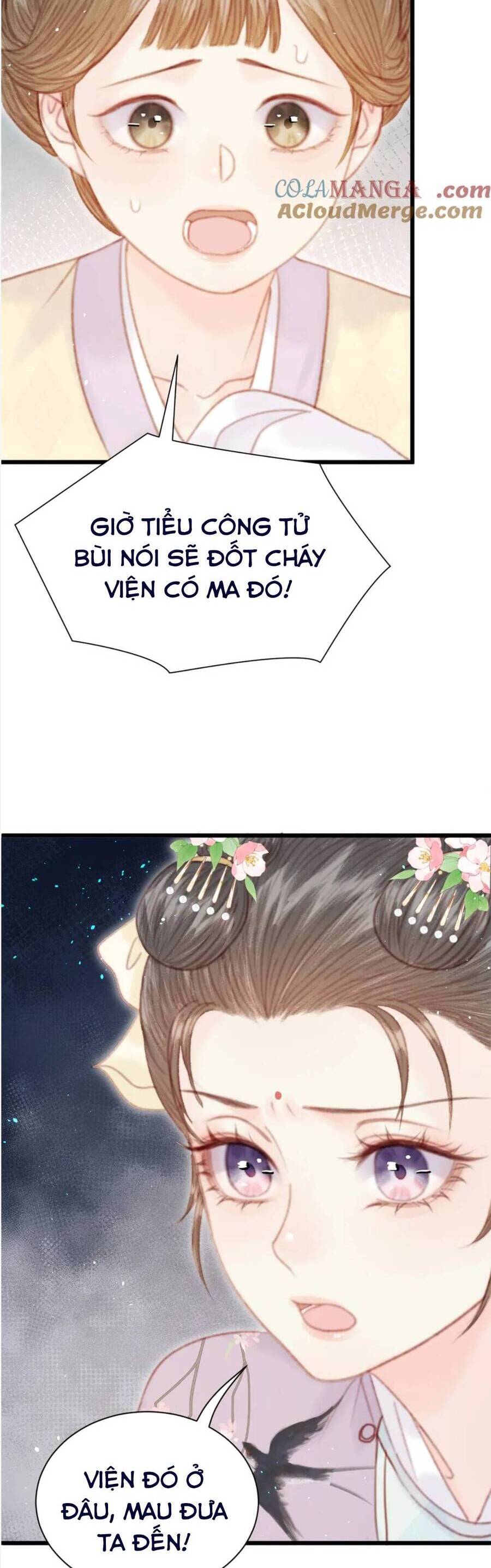 Trọng Sinh Chi Ác Phi Nghịch Tập Chương 24 Ảnh 33