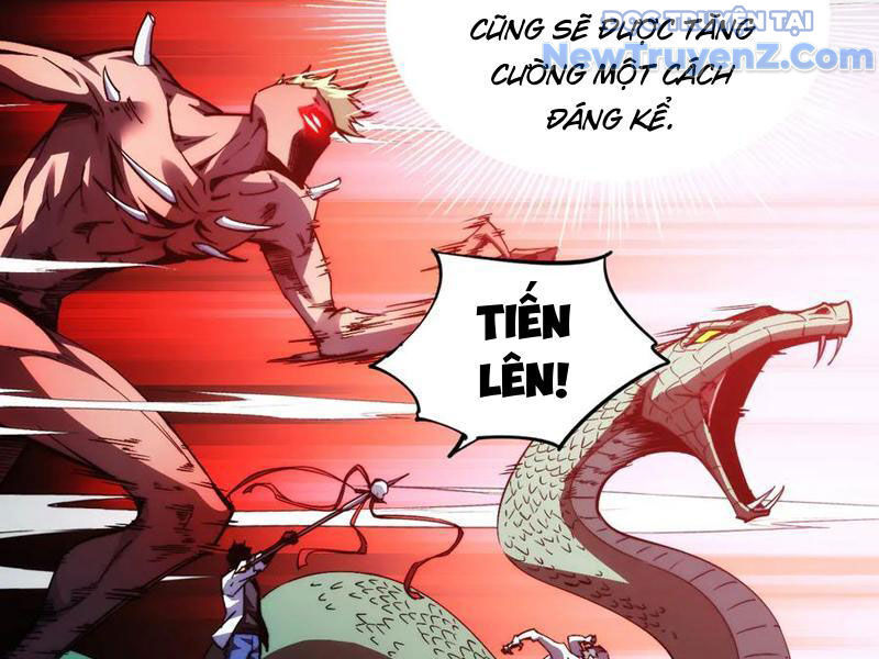 Mạt Thế: Nhân Hoàng Phiên Mời Chư Vị Nữ Đồ Đệ Nhập Tọa Chương 14 Ảnh 104