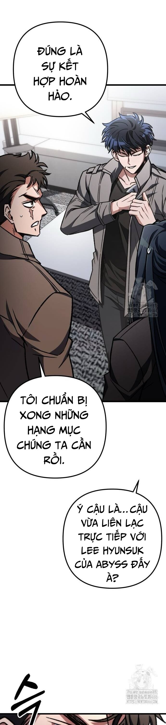 Sát Thủ Thiên Tài Đơn Độc Chương 64 Ảnh 23