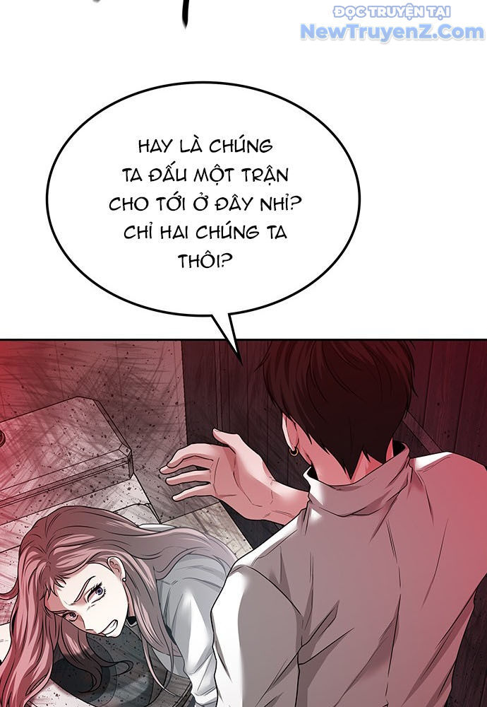 Thám Tử Siêu Năng Lực Chương 38 Ảnh 87