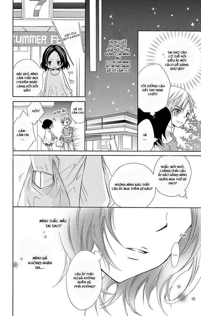 Taro-Kun Wa Kou Miete Igai To Xxx Desu Chương 1 Ảnh 34