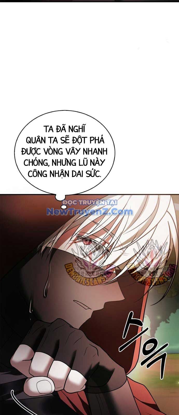 Tôi Không Tài Năng Đến Thế Đâu Chương 83 Ảnh 30