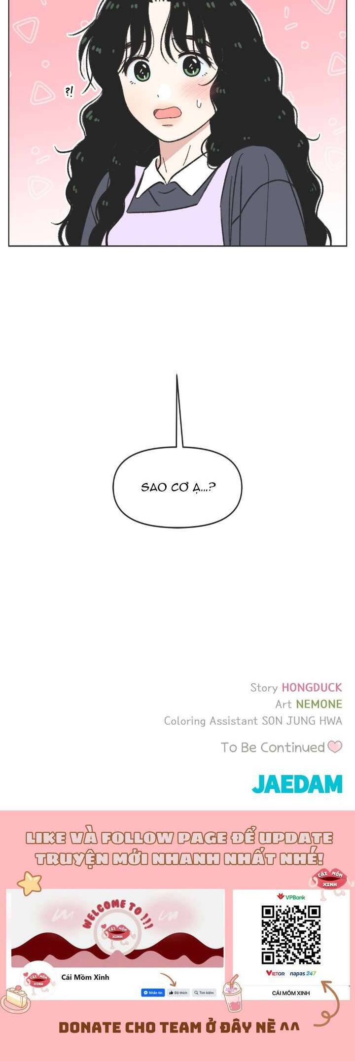 Seasons Of Lovesome Chương 24 Ảnh 34