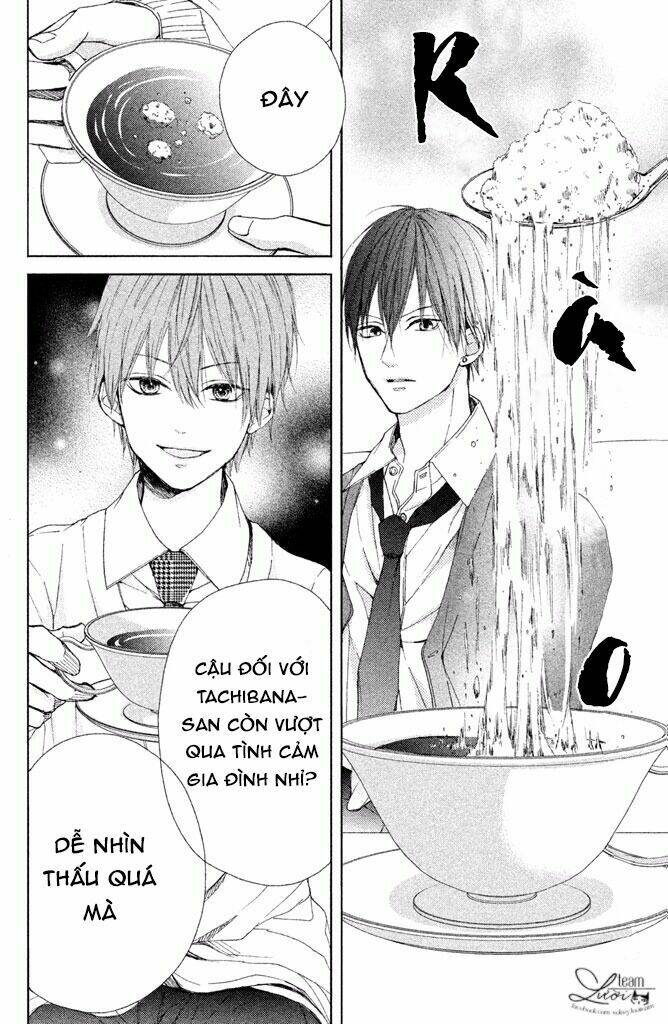 Kamiki Kyoudai Okotowari Chương 11 Ảnh 42