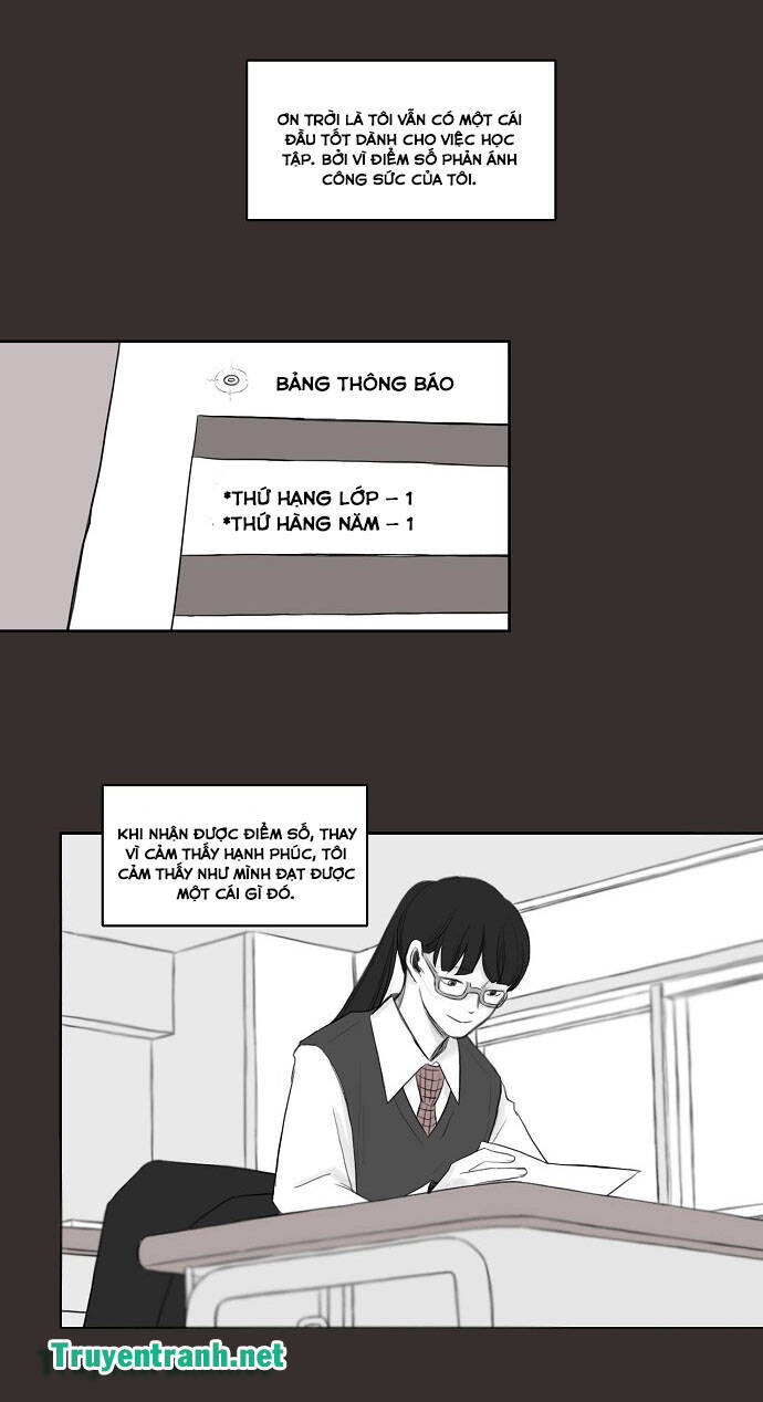 Lời Thì Thầm Ma Quỉ Chương 40 Ảnh 13