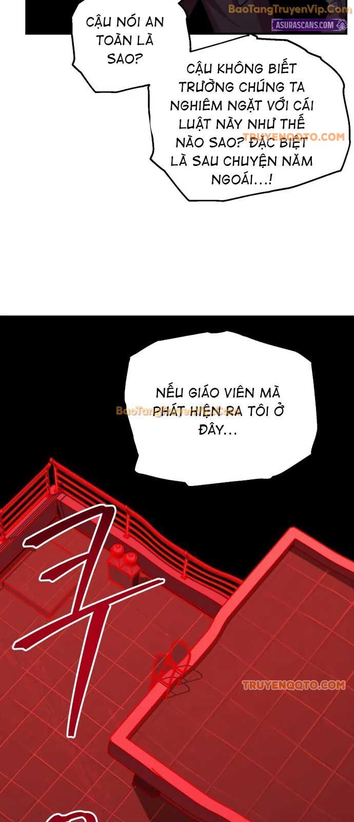 Thợ Săn Tự Sát Cấp Sss Chương 130 Ảnh 16