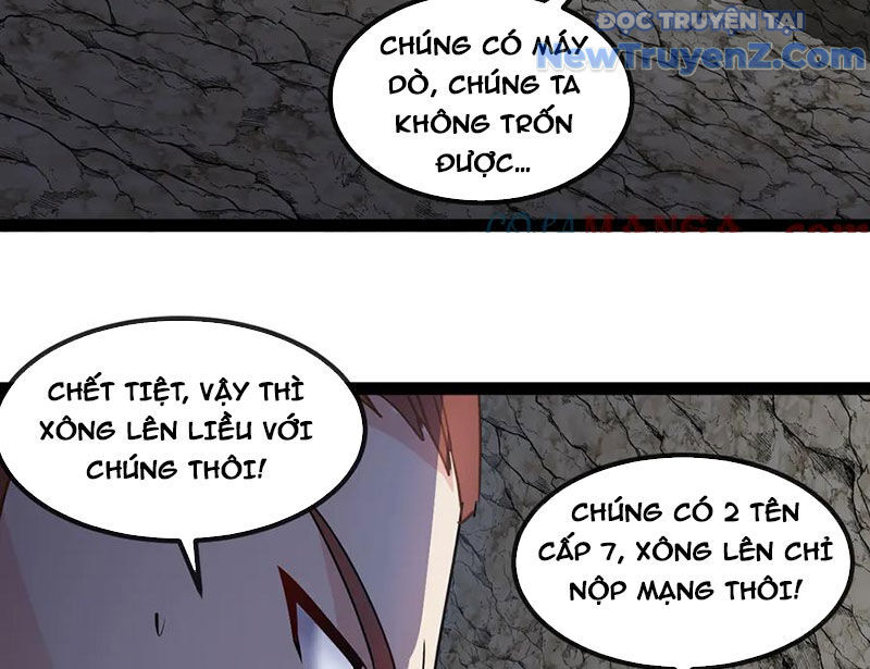 Hệ Thống Super God Chương 175 Ảnh 19