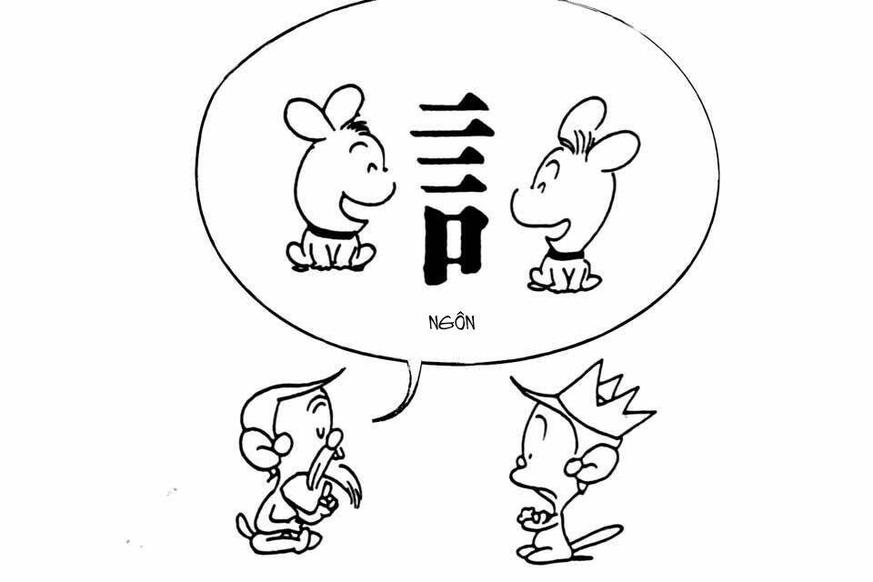 Tây Du Ký Hài Chương 2 Ảnh 63