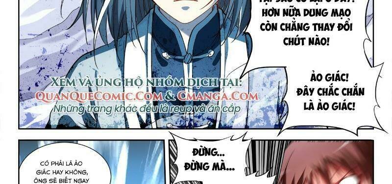 Cực Đạo Tông Sư Chương 70 Ảnh 15
