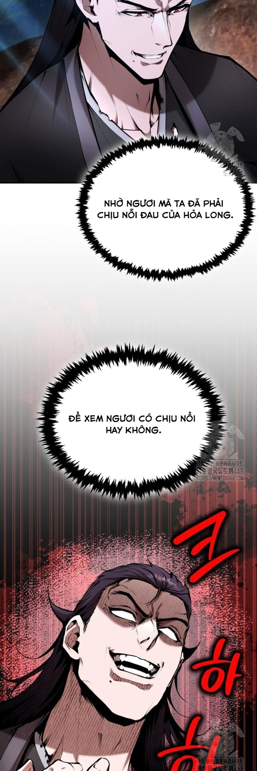 Giáo Chủ Ma Giáo Cũng Biết Sợ Chương 54 Ảnh 61