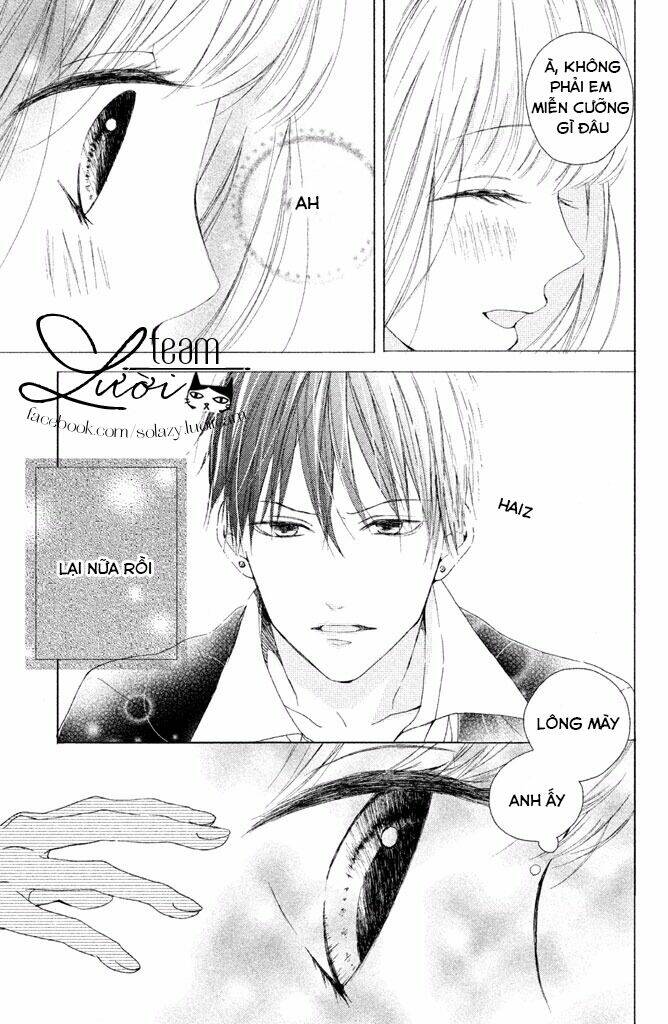 Kamiki Kyoudai Okotowari Chương 9 Ảnh 43