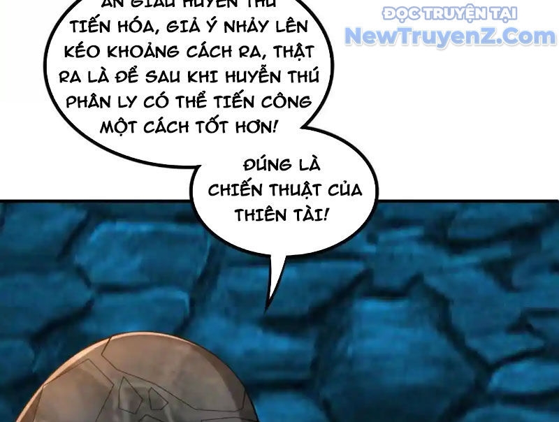 Huyễn Thú Của Ta Có Thể Tiến Hoá Vô Hạn Chương 31 Ảnh 68