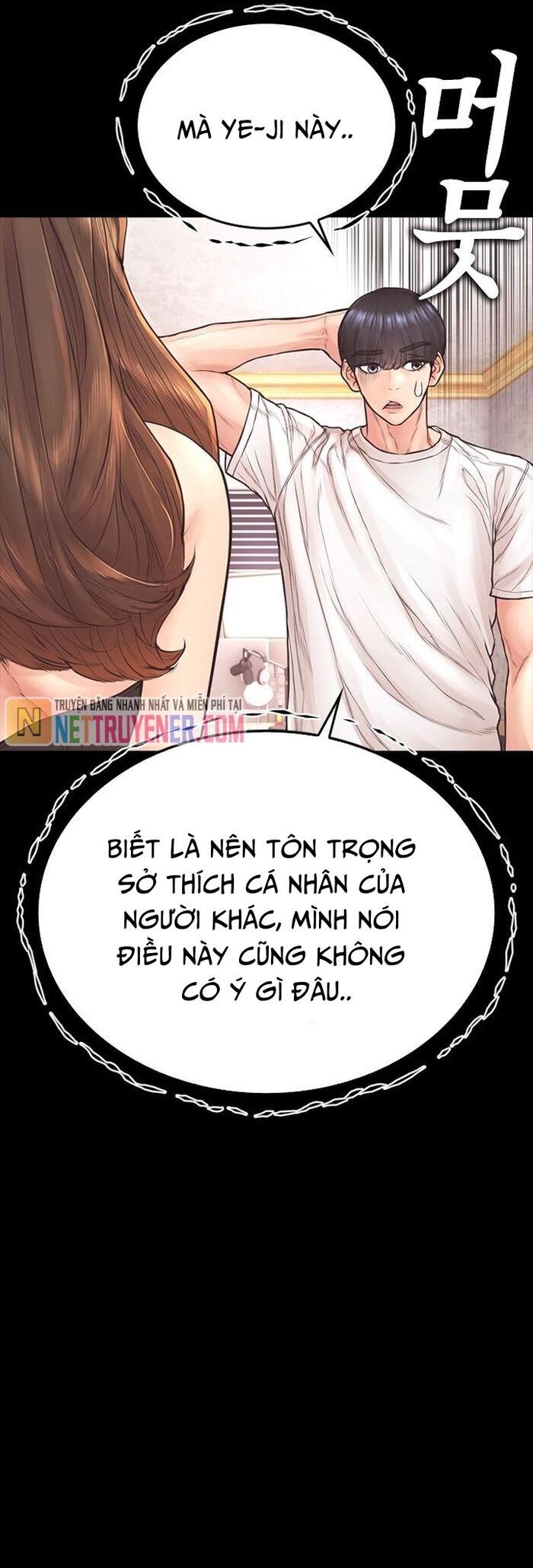 Bố Vạn Năng Chương 170 Ảnh 10