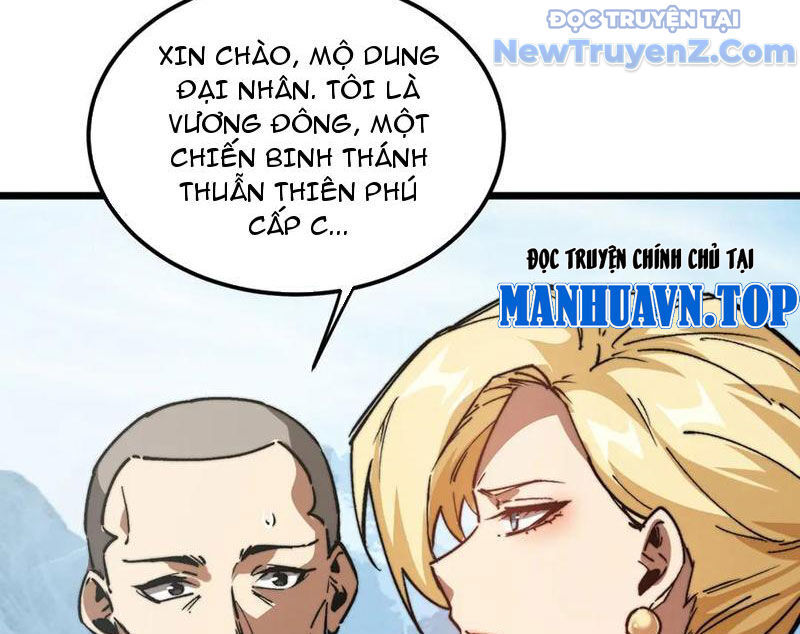 Triệu Hoán Ác Ma, Ta Đã Là Thâm Uyên Chương 15 Ảnh 26