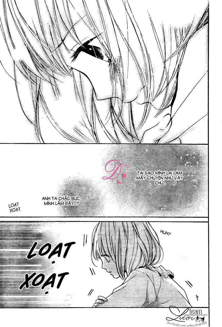 Kamiki Kyoudai Okotowari Chương 5 Ảnh 26