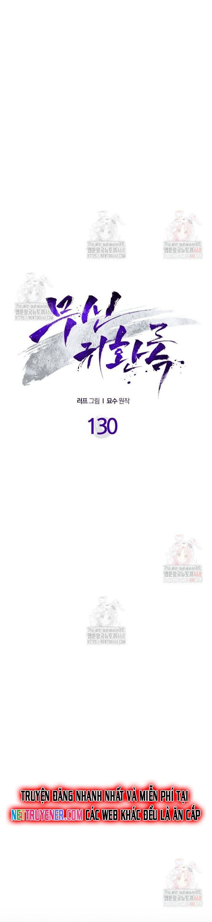 Vị Thần Trở Lại Chương 130 Ảnh 7