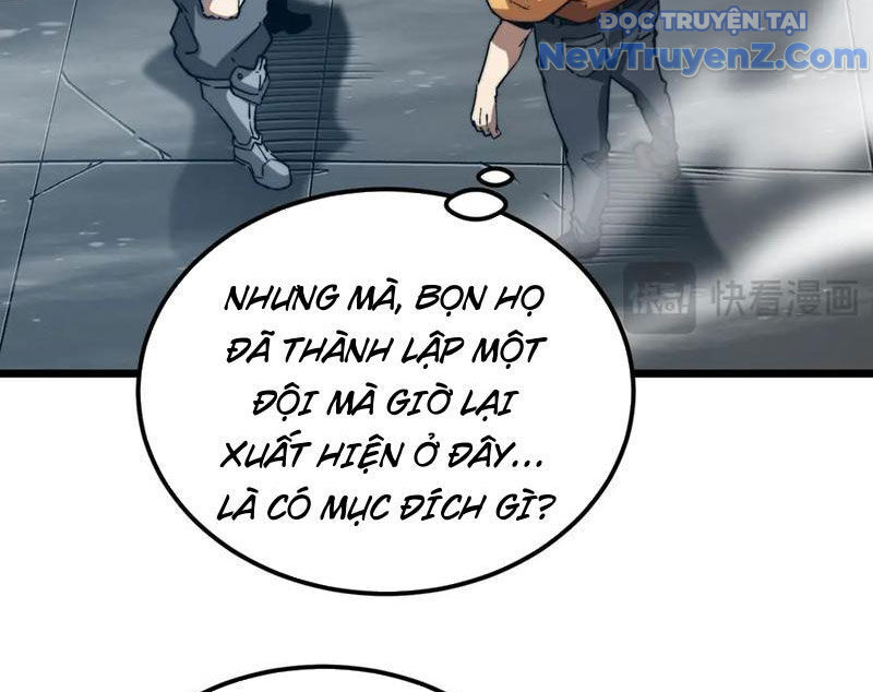 Triệu Hoán Ác Ma, Ta Đã Là Thâm Uyên Chương 15 Ảnh 25