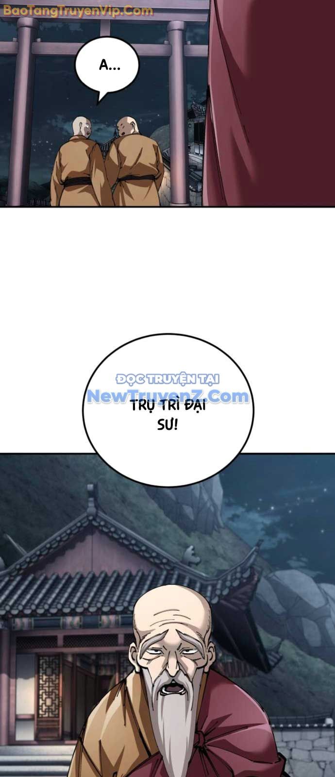 Ông Võ Giả Và Cháu Chí Tôn Chương 94 Ảnh 49