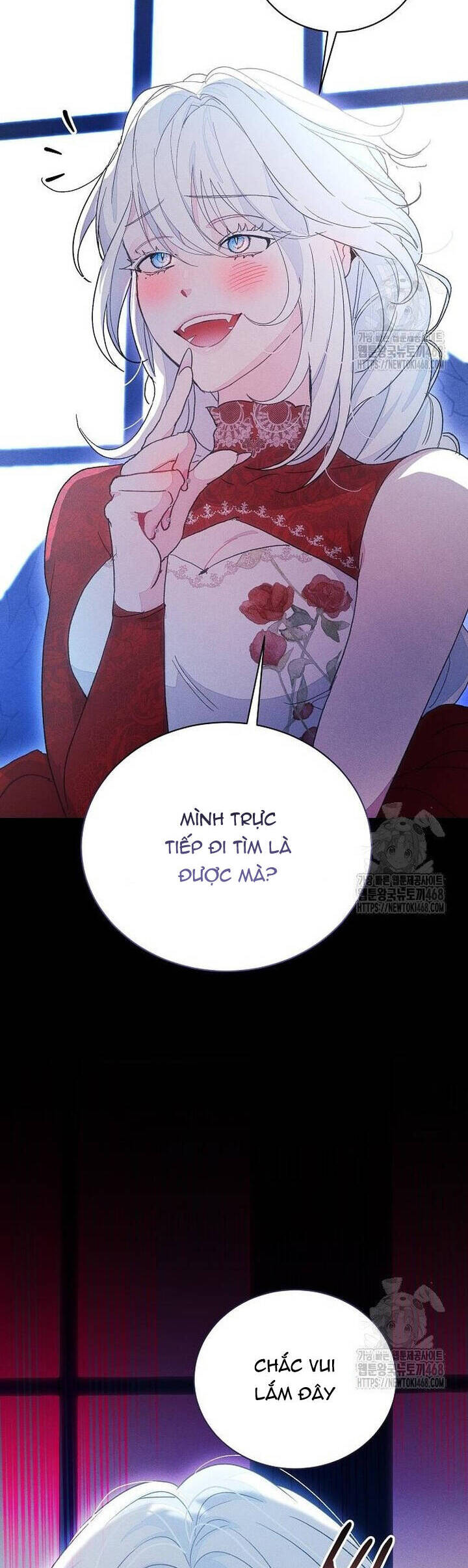 Bảo Vệ Người Cha Bạo Chúa Chương 21 Ảnh 47