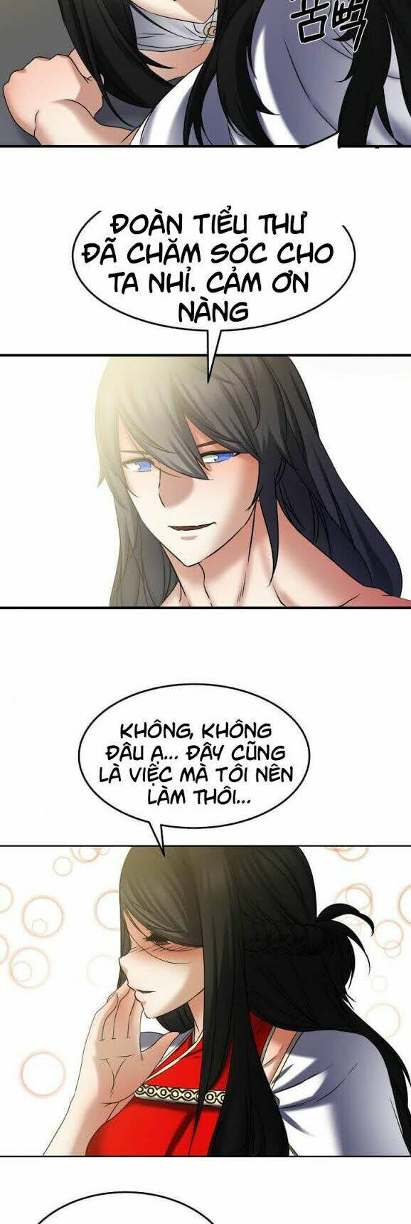 Lôi Thần Chuyển Sinh Chương 21 Ảnh 4
