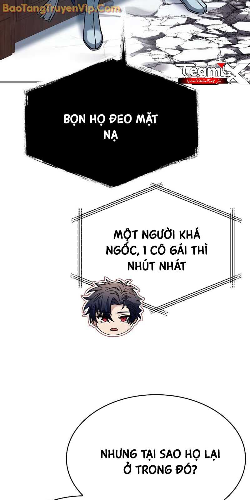 Chòm Sao Là Đệ Tử Của Tôi Chương 117.1 Ảnh 97