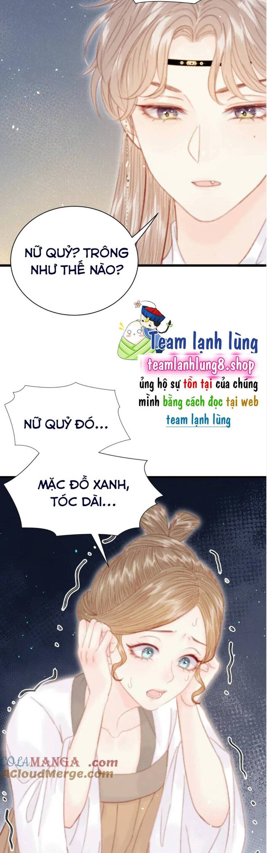 Trọng Sinh Chi Ác Phi Nghịch Tập Chương 24 Ảnh 14