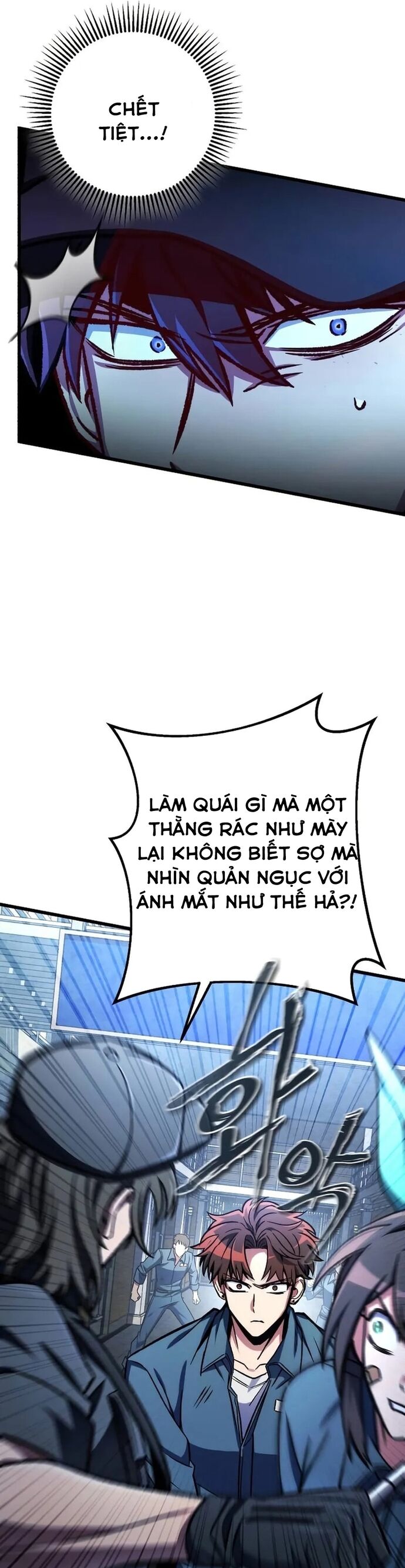 Sát Thủ Thiên Tài Đơn Độc Chương 65 Ảnh 32