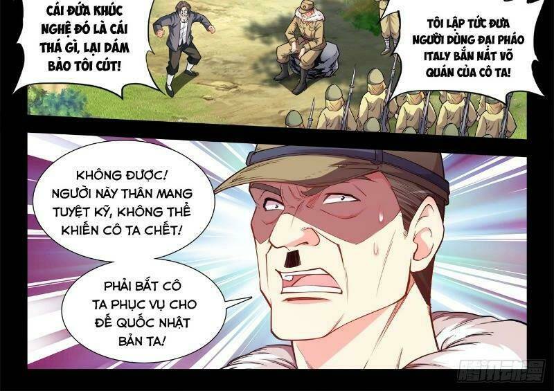 Cực Đạo Tông Sư Chương 61 Ảnh 11