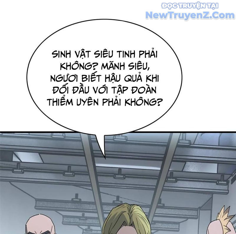 Người Trái Đất Quả Thật Rất Tàn Ác Chương 323 Ảnh 20