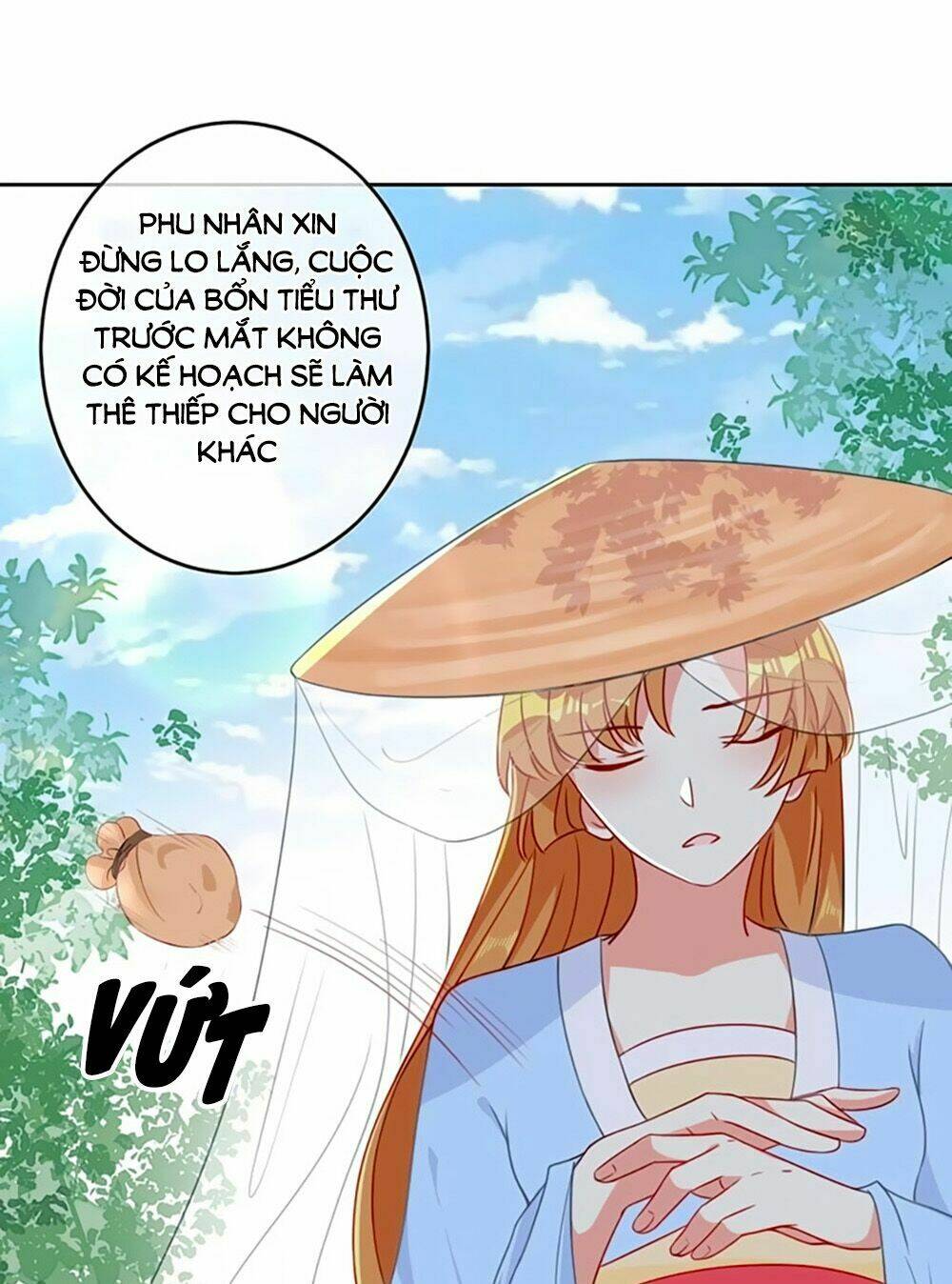 Hội Học Sinh Kiêu Ngạo Của Hoàng Cung Chương 2 Ảnh 57