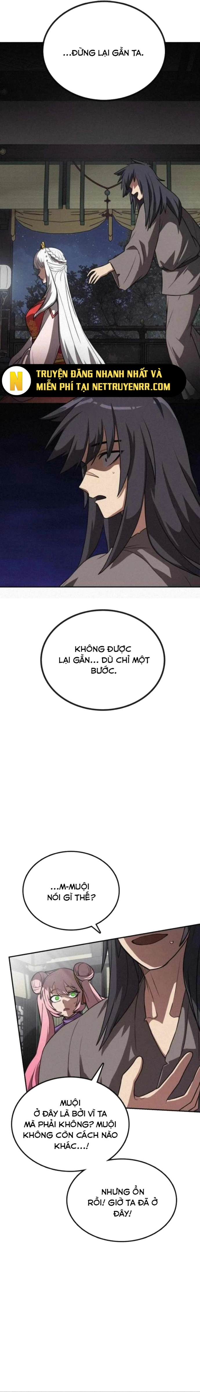 Ta Đây Vô Địch Bất Bại Chương 22 Ảnh 21