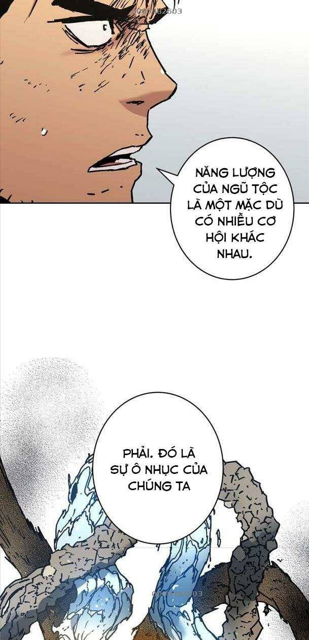 Bố Vô Song Chương 284 Ảnh 60