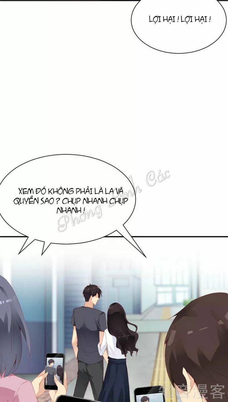 Nam Thần Là Một Đôi Chương 83 Ảnh 22