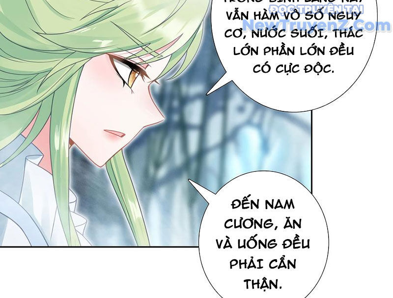 Duy Ngã Độc Tiên Chương 108 Ảnh 32