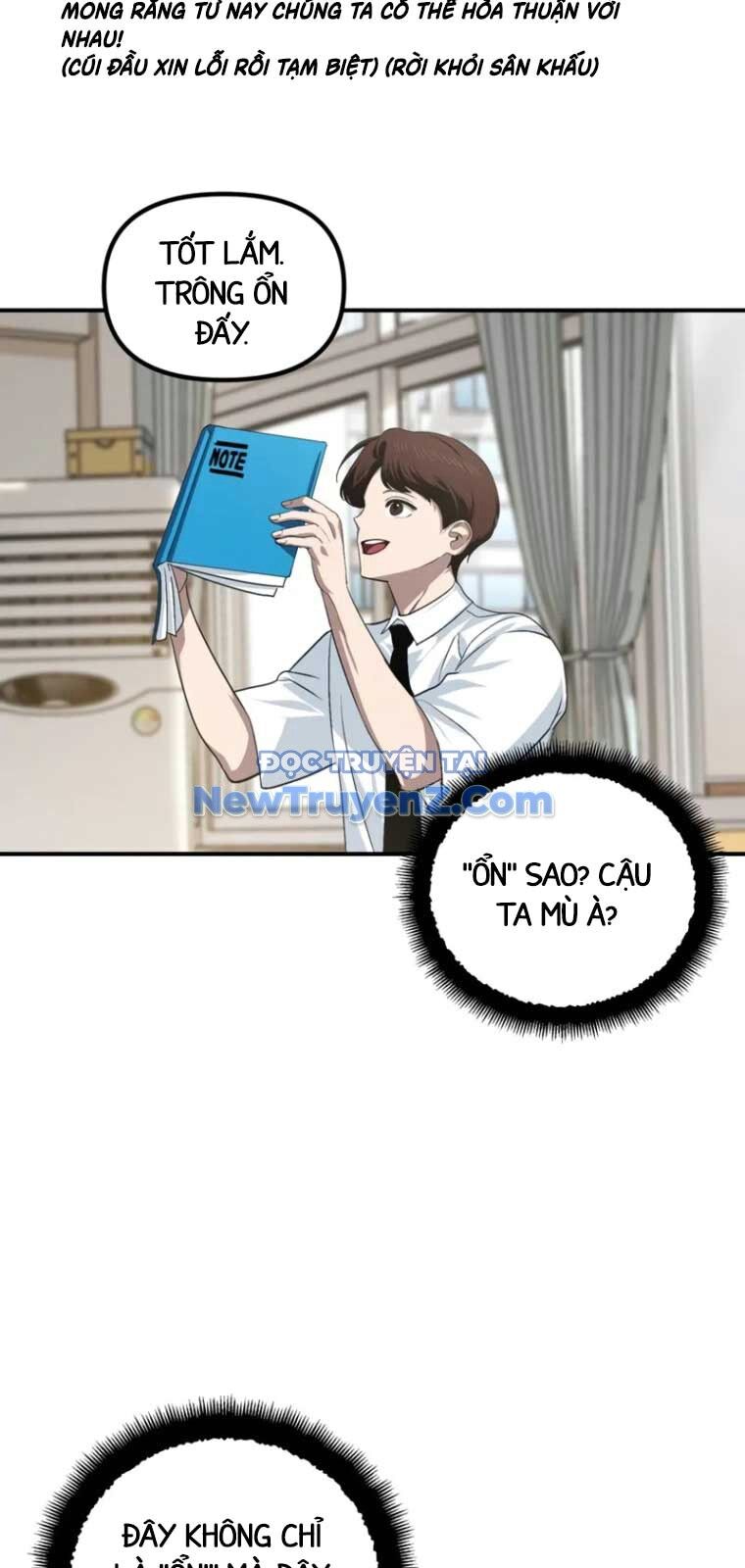 Thợ Săn Tự Sát Cấp Sss Chương 138 Ảnh 6