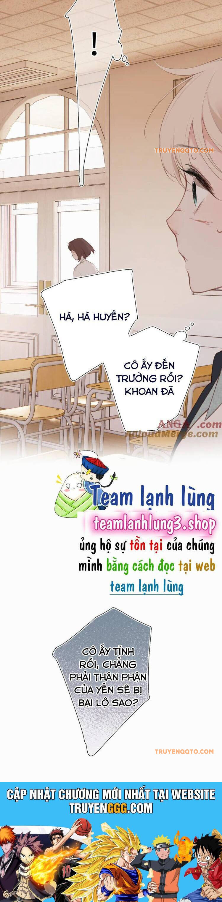 Ngược Dòng Về Mùa Xuân Chương 27 Ảnh 18