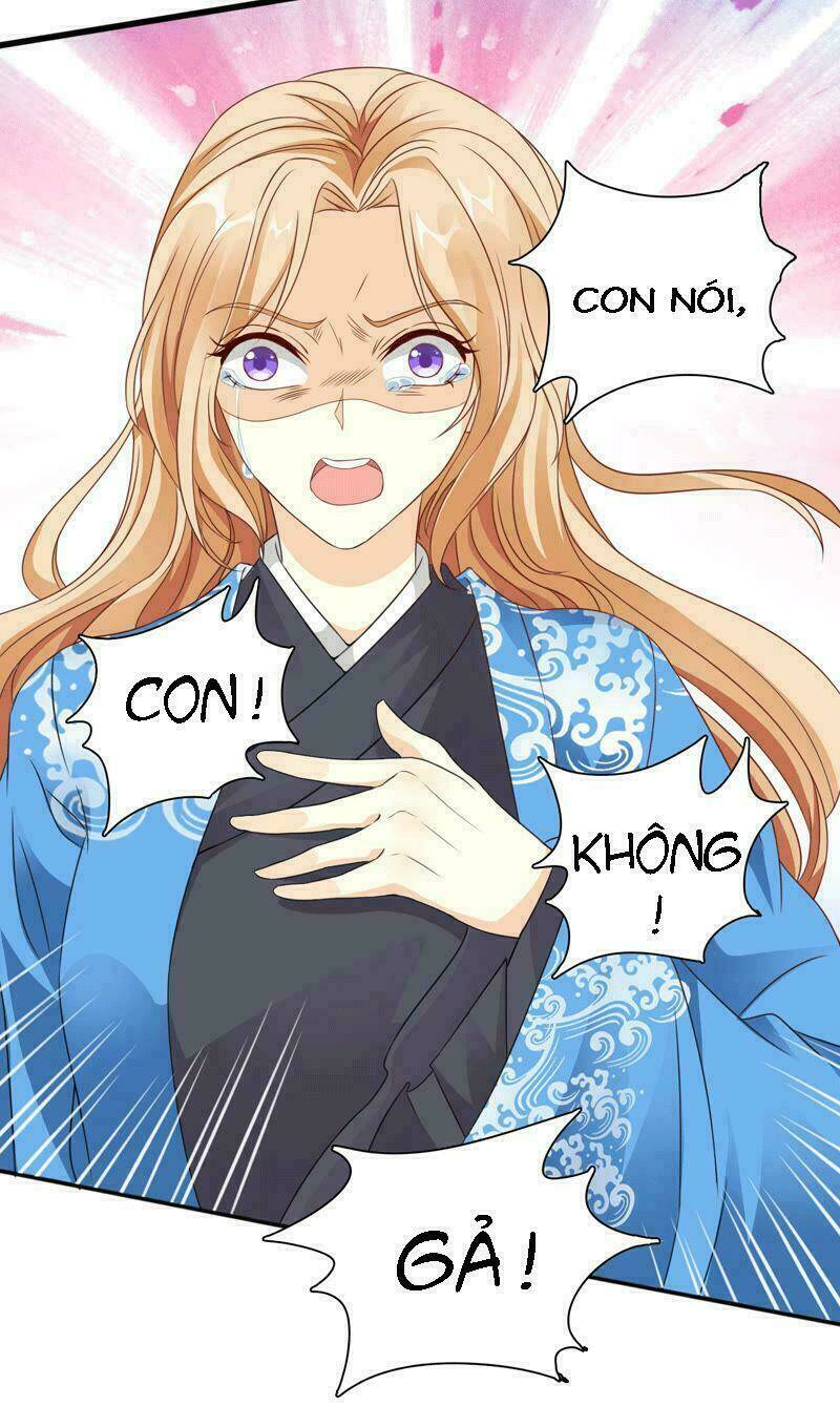 Tình Tễ Hà Xử Chương 5 Ảnh 37