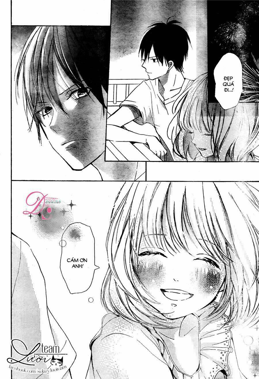 Kamiki Kyoudai Okotowari Chương 5 Ảnh 41
