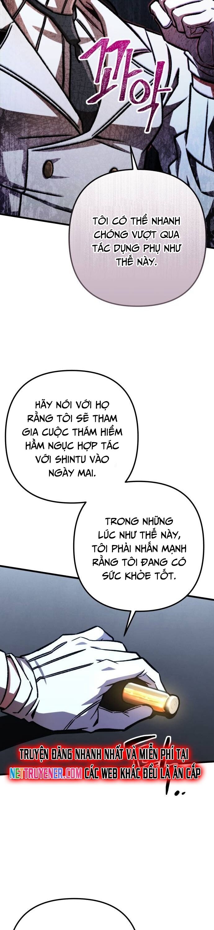 Sát Thủ Thiên Tài Đơn Độc Chương 63 Ảnh 15