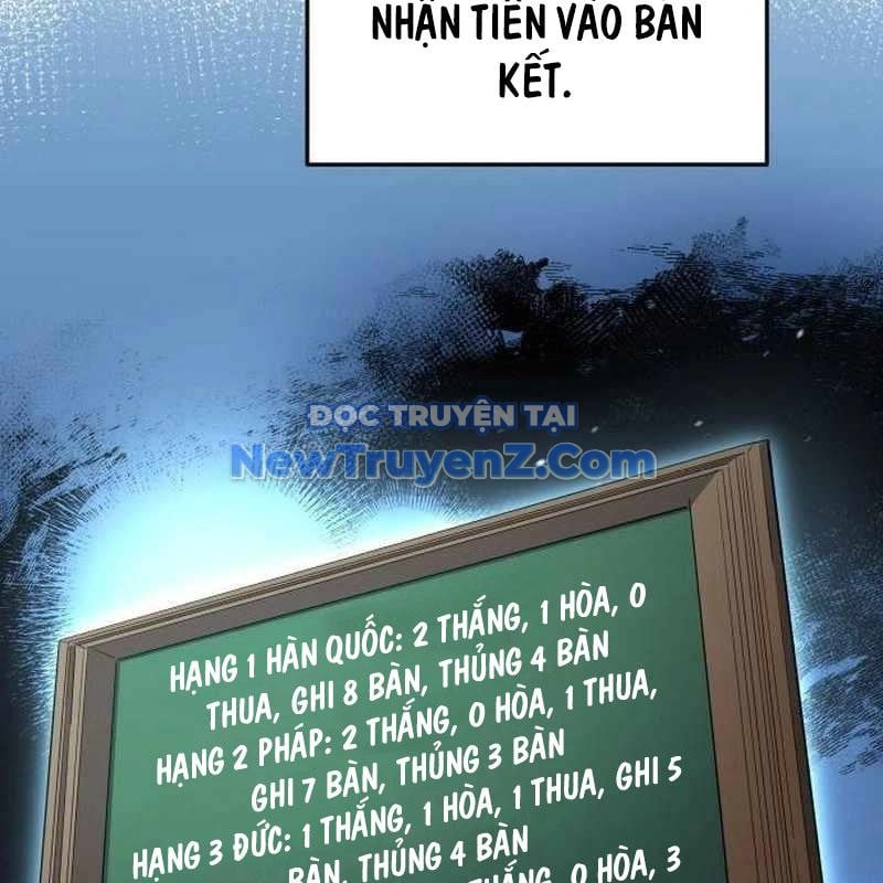 Thiên Phú Bóng Đá, Tất Cả Đều Là Của Tôi! Chương 95 Ảnh 51
