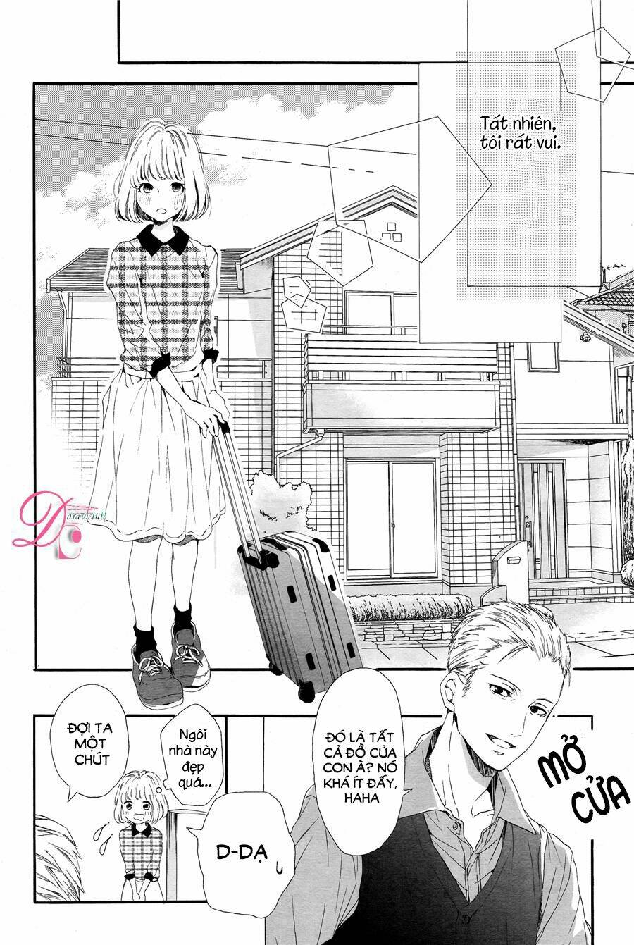 Kamiki Kyoudai Okotowari Chương 1 Ảnh 22