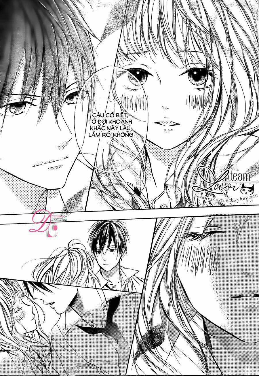 Kamiki Kyoudai Okotowari Chương 6 Ảnh 27
